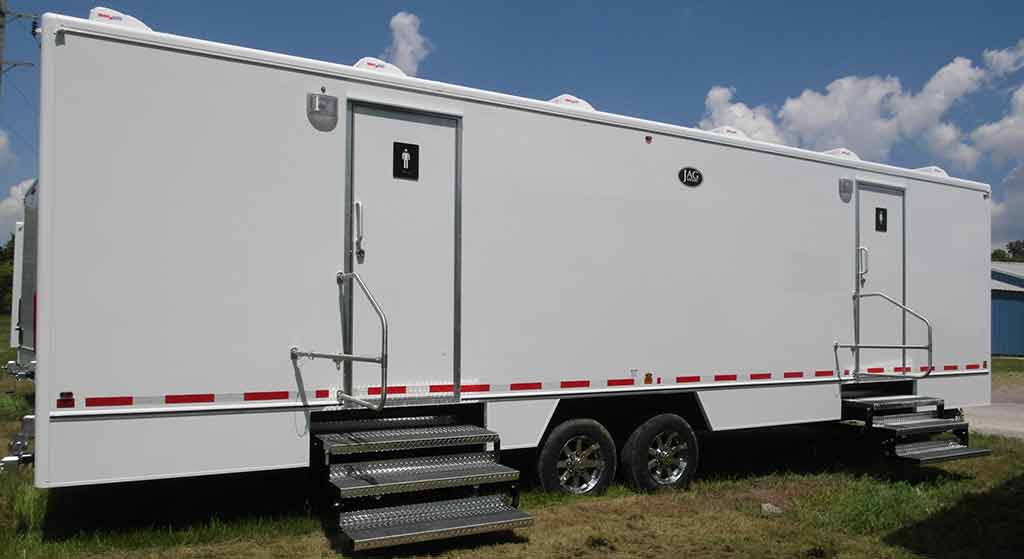 shower trailer